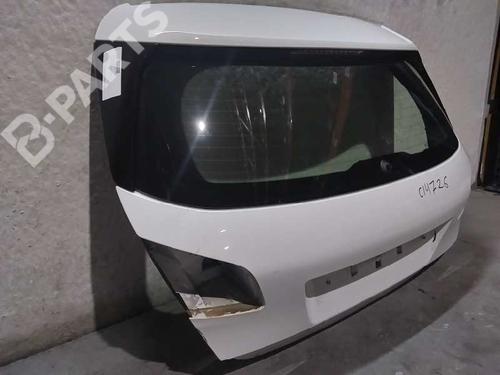 Tailgate PEUGEOT 308 II (LB_, LP_, LW_, LH_, L3_) 1.6 HDi 100 | BP10744792C6