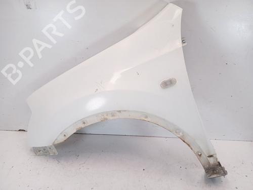 left-front-fenders-nissan-qashqai-i-j10-nj10-2006-2007-2008-2009-2010-2011-2012-2013-2014-2015-31353934 main image