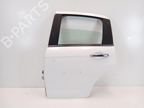 Used Left rear door CITROËN C3 II (SC_) [2009-2025]  18257451