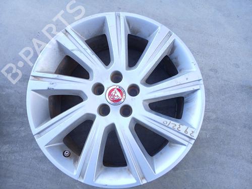 Used Rim JAGUAR E-PACE (X540) 2.0 D150 (150 hp) 31339372
