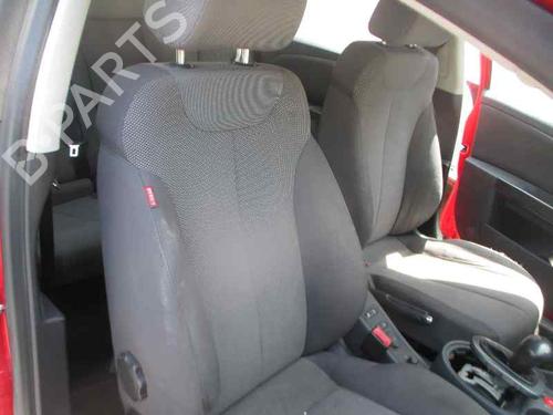 Rear left window mechanism SEAT LEON (1P1) 2.0 TDI 16V | BP2355562C24 