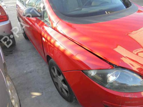 Climate control SEAT ALTEA (5P1) 1.9 TDI | BP3175735I5 