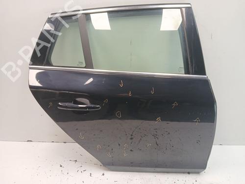 right-rear-door-volvo-v60-i-155-2010-2011-2012-2013-2014-2015-2016-2017-2018-39621201 main image