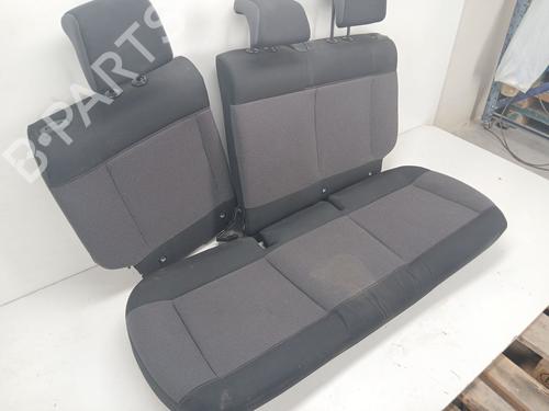 Sæde Bagtil CITROËN C4 CACTUS 1.2 THP 110 | BP39448081C17 - Image 3
