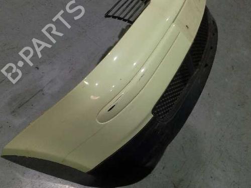 Front bumper SEAT AROSA (6H1) 1.0 | BP5092348C7 