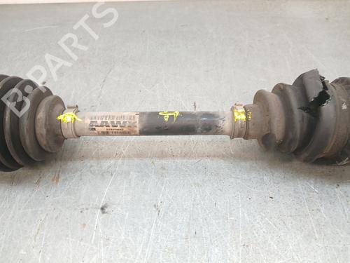 Left front driveshaft OPEL INSIGNIA A (G09) 2.0 CDTI (68) | BP28129372M38 