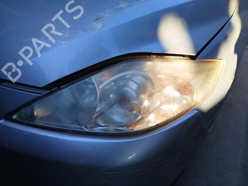 Optica esquerda MAZDA 5 (CR) 2.0 CD (CR19) (143 hp) 31125730