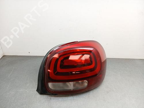 right-taillight-citroen-c3-iii-sx-2016-36436089 main image