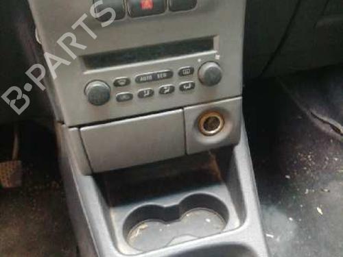 Instrument cluster OPEL ZAFIRA A MPV (T98) 2.2 DTI 16V (F75) | BP19537544C47 