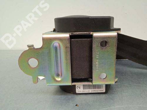 Rear right seatbelt PEUGEOT 308 I (4A_, 4C_)  | BP7834593I28