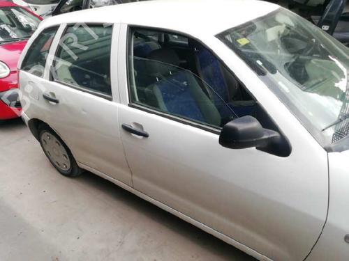 Gearbox SEAT IBIZA II (6K1) 1.9 TDI | BP17461042M3 
