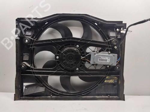 Radiator fan BMW 3 Convertible (E46) 320 Ci | BP17327017M35 