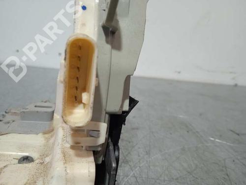 Front right lock AUDI A1 Sportback (8XA, 8XF) 1.6 TDI | BP3413748C97 
