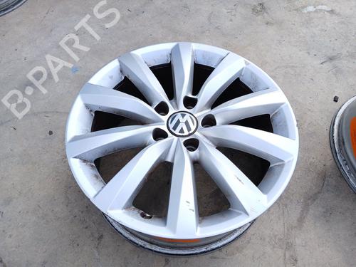 Used Rim Rim 39533291 39533291