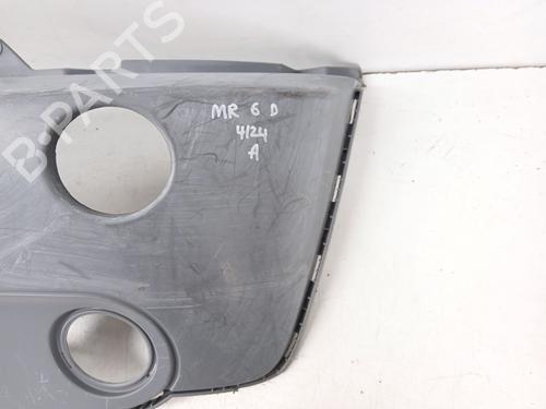 Front bumper MINI MINI (F56)  | BP29543057C7 