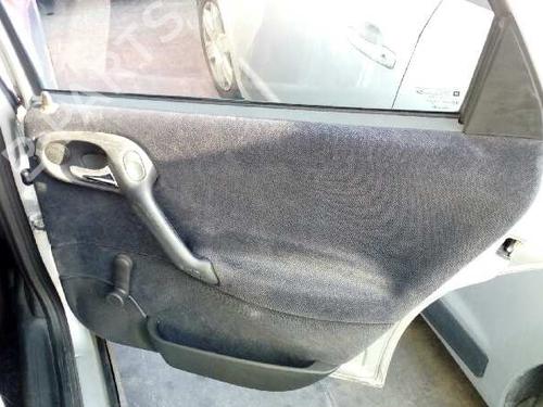 Left taillight OPEL VECTRA B (J96) 1.6 i 16V (F19) | BP2424324C34 