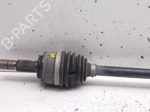 Right front driveshaft MAZDA 2 Hatchback (DL, DJ) 1.5 SKYACTIV-G | BP39949735M39 - Image 2