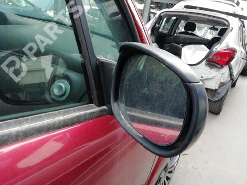 Used Right mirror Right mirror CITROËN C3 I (FC_, FN_) 1.4 i (73 hp) 10744837 10744837