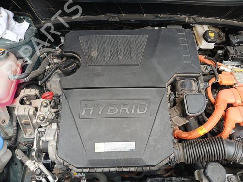 Used Engine KIA NIRO II (SG2) 1.6 GDi Plug-in Hybrid (182 hp) 24169291