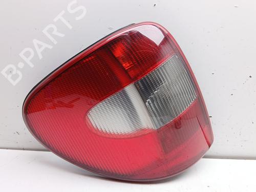 Used Left taillight CHRYSLER VOYAGER IV (RG, RS) 2.5 CRD (141 hp) 32018749