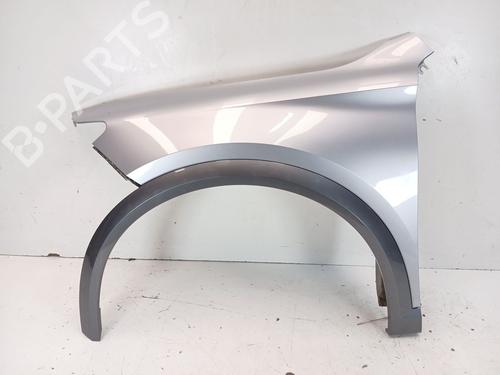 Used Left front fenders Left front fenders CUPRA FORMENTOR (KM7, KMP) 1.5 TSI (150 hp) 33719537 33719537