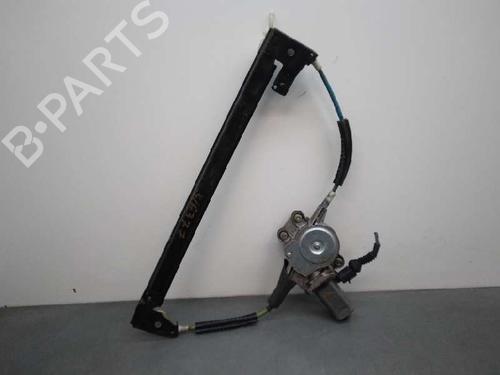 Used Front right window mechanism ALFA ROMEO 147 (937_) [2000-2010]  17837229