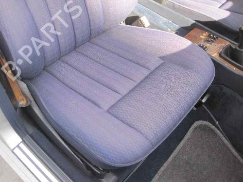 Gearbox MERCEDES-BENZ 124 Saloon (W124)  | BP4223872M3 
