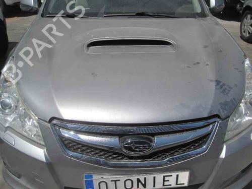 Engine control unit (ECU) SUBARU LEGACY V (BM) 2.0 D AWD (BMD) | BP2440180M57  - Image 19