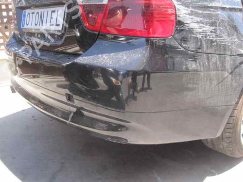 Gearbox BMW 3 (E90) 320 d | BP2389439M3 