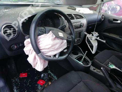 Left rear window motor SEAT LEON (1P1) 2.0 TDI 16V | BP10513605E23 
