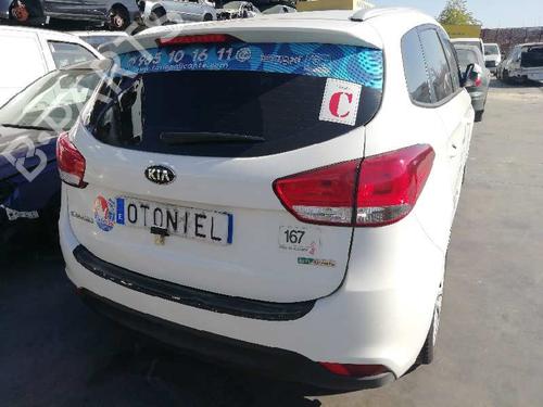 Headlight switch KIA CARENS IV 1.7 CRDi | BP13920605I24  - Image 21