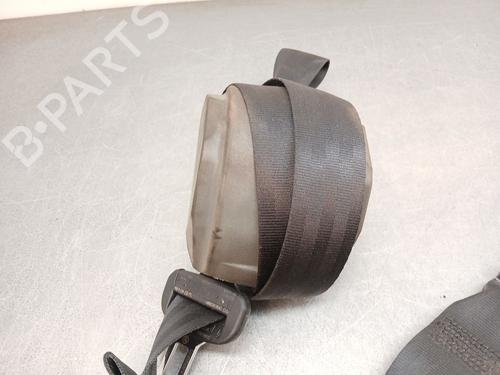 Rear right seatbelt SKODA RAPID Spaceback (NH1) 1.4 TDI | BP39802486I28 - Image 3