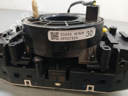 Headlight switch NISSAN QASHQAI II (J11, J11_) 1.5 dCi | BP36238421I24  - Image 5