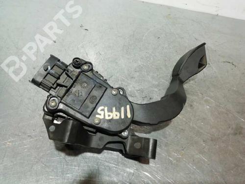 Pedal FIAT PUNTO (188_) 1.3 JTD 16V | BP6710248I4 