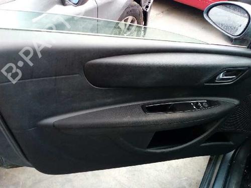 Right front window motor CITROËN C4 Coupe (LA_)  | BP2522997E20 