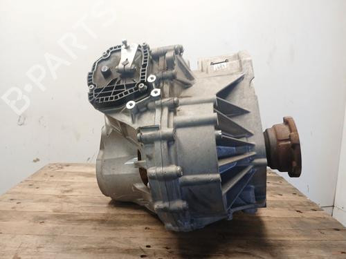 Used Gearbox Gearbox SEAT ARONA (KJ7, KJP) 1.0 TSI (110 hp) 34156492 34156492
