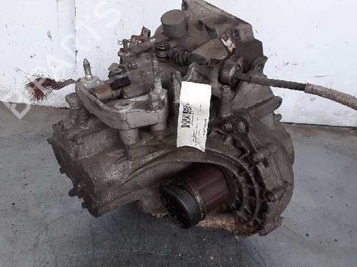 Gearbox HONDA CR-V III (RE_) 2.2 i-CTDi 4WD (RE6) | BP2979129M3 