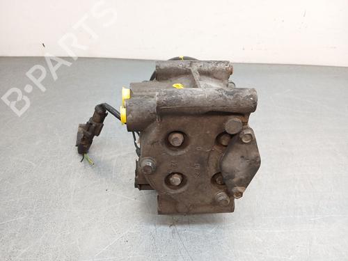 AC compressor FORD FOCUS I Turnier (DNW) | BP36695776M34 - Image 3