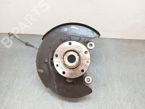 Used Right front steering knuckle NISSAN QASHQAI III (J12) 1.3 DIG-T (140 hp) 27805457