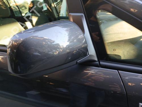 Right mirror OPEL ZAFIRA / ZAFIRA FAMILY B (A05) 1.6 (M75) | BP29912114C27 