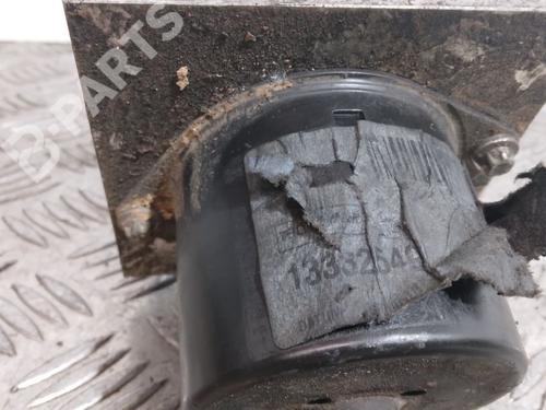 ABS pump OPEL INSIGNIA A (G09) 2.0 CDTI (68) | BP10286589M43 