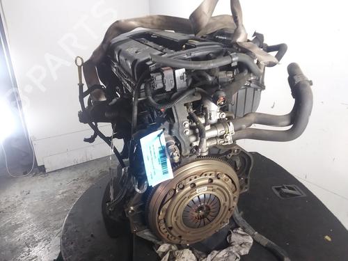 Engine OPEL MERIVA A MPV (X03) 1.6 (E75) | BP20316300M1 