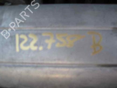 Electronic module SEAT IBIZA II (6K1)  | BP10316788M83 