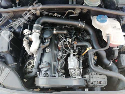 Right mirror AUDI A4 B5 (8D2) 1.9 TDI | BP10231985C27