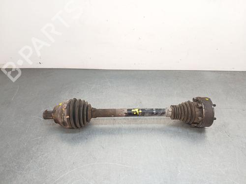 Used Left front driveshaft Left front driveshaft SEAT ALTEA (5P1) 1.6 (102 hp) 35756328 35756328