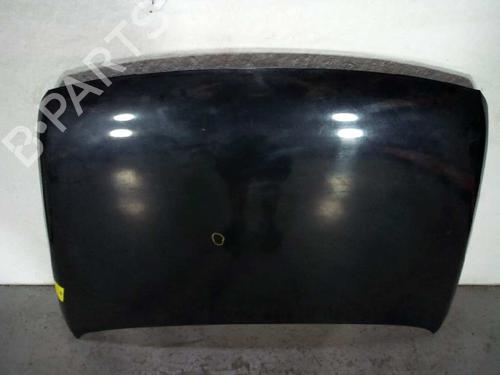 Hood VW TOUAREG (7LA, 7L6, 7L7) 2.5 R5 TDI | BP10552115C1 