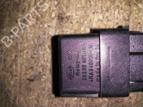 Electronic module NISSAN TERRANO II (R20)  | BP14250040M83 