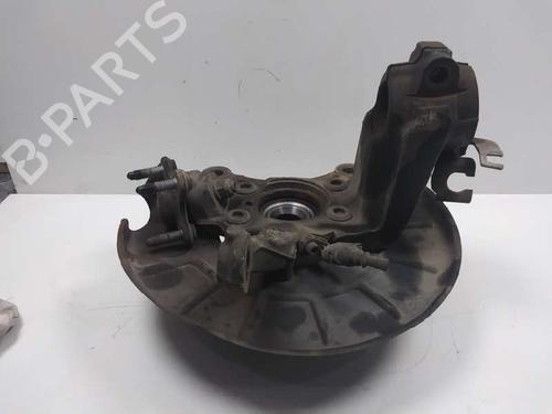 Right front steering knuckle SEAT LEON (1P1)  | BP17363188M26 