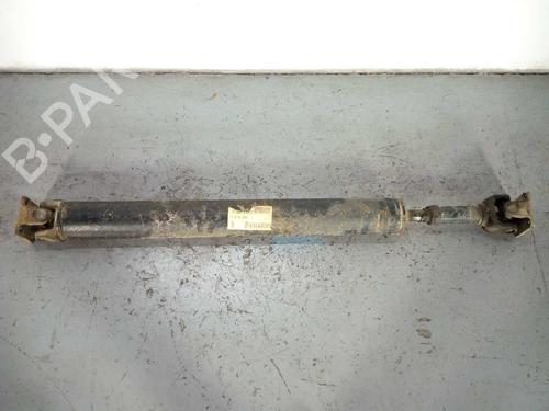 Driveshaft NISSAN PATROL III/2 Station Wagon (W260)  | BP18030555M37 