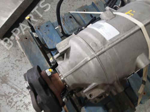 Gearbox IVECO DAILY IV Van 35C14 GV, 35C14 GV/P, 35S14 GV, 35S14 GV/P | BP21769419M3